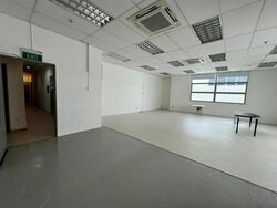 Acetech Centre (D3), Factory #565794271